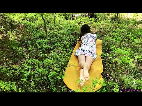 ❤️ Stranger on Tinder masturbasi My Pussy and Fucks Passionately in the woods ❤ Sex di id.serviporno.ru ️
