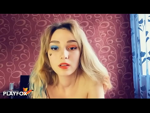❤️ Kacamata realitas maya ajaib memberi saya seks dengan Harley Quinn ❤ Sex di id.serviporno.ru ️
