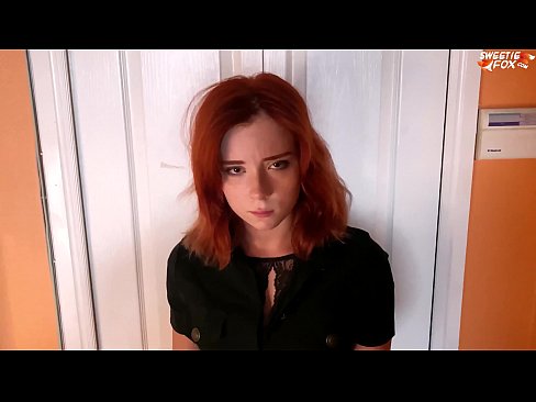 ❤️ Penjaga Keamanan Menghukum Wanita Cantik karena Mengutil - Cum Di Mulut ❤ Sex di id.serviporno.ru ️