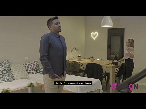 ❤️ PORNBCN 4K Satu wanita dewasa dengan payudara besar ingin menjadi anal kacau gigolo muda dengan kontol besar blowjob amortisme keras fuck pekerjaan tangan gaya anjing vagina menjilat orgasme subtitle bahasa Prancis ❤ Sex di id.serviporno.ru ️