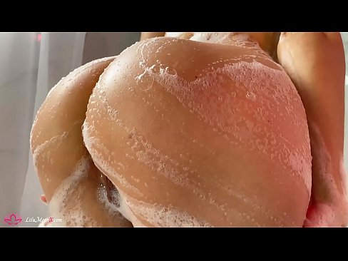 ❤️ rambut coklat masturbasi pukas dengan vibrator untuk intens orgasme di mandi ❤ Sex di id.serviporno.ru ️