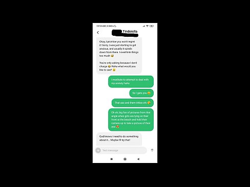 ❤️ Saya menambahkan PAWG baru dari Tinder ke harem saya (termasuk bicara dengan Tinder) ❤ Sex di id.serviporno.ru ️