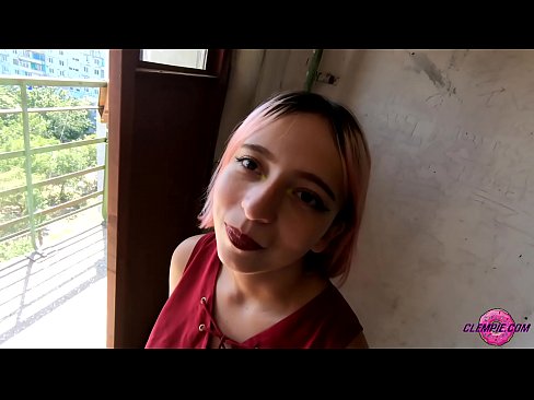 ❤️ Pelajar Sensual Menyebalkan Orang Asing di Pedalaman - Cum Di Wajahnya ❤ Sex di id.serviporno.ru ️
